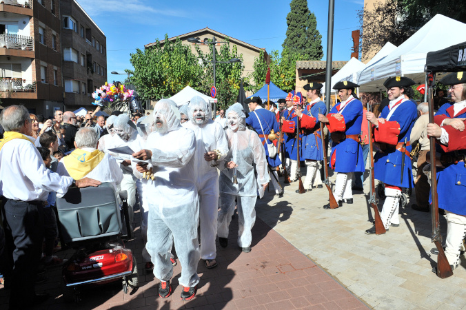 Festes de Tardor 2013