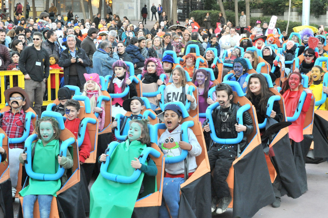 Carnestoltes 2014