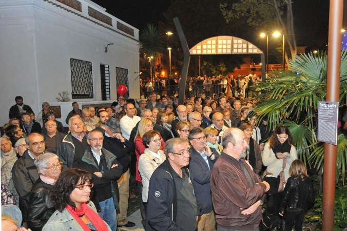 Festes de Tardor 2015