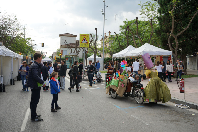 Festa del Comerç 2018