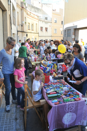 Festes de Tardor 2013