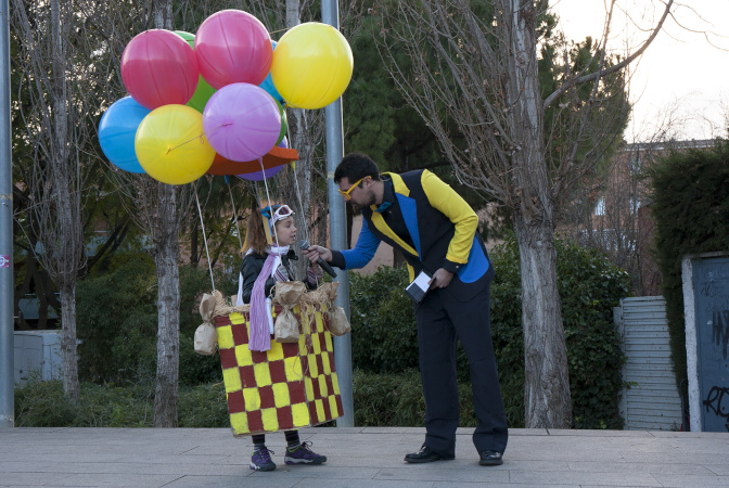 Carnestoltes 2015