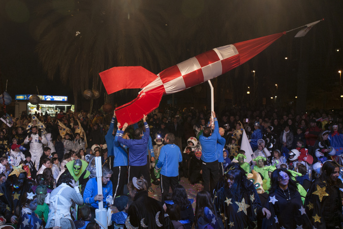 Carnestoltes 2015