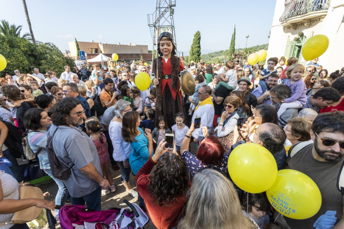 Festes de Tardor 2018