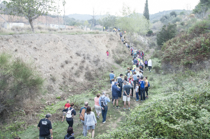 20a Caminada de la SEAS 2016