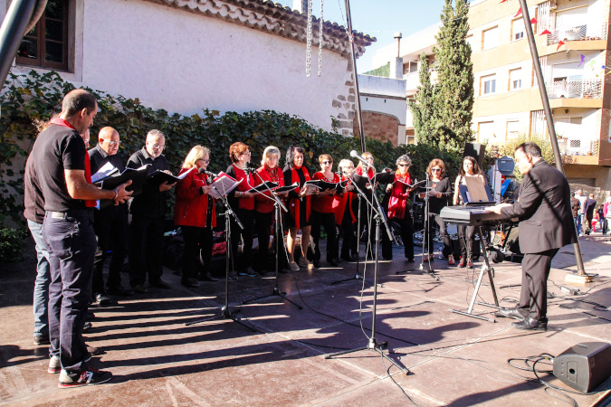 Festes de Tardor 2017