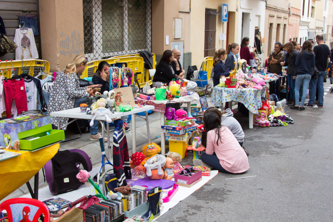 Festes de Tardor 2016