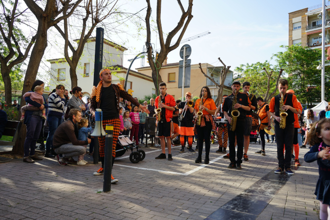 Festa del Comerç 2018