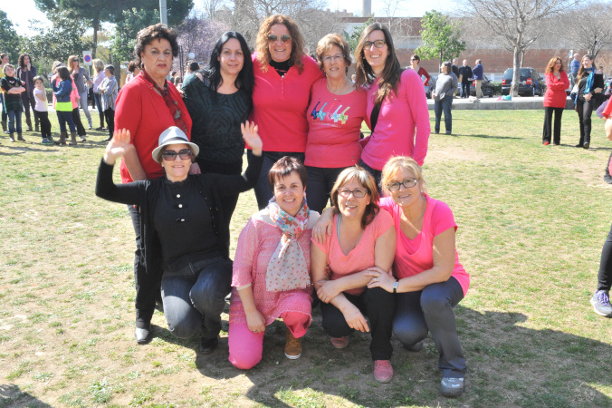 Lipdub de les dones de Sant Just