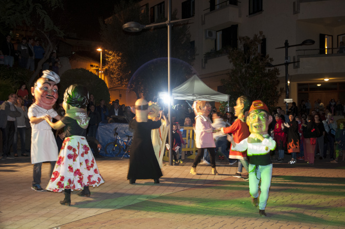 Festes de Tardor 2017