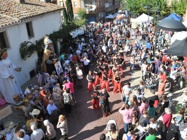 Festes de Tardor 2013