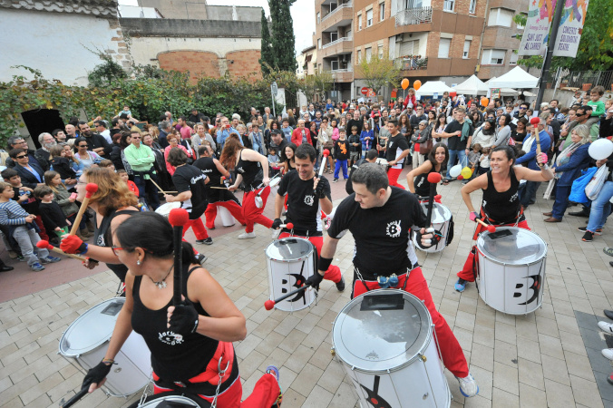 Festes de Tardor 2015