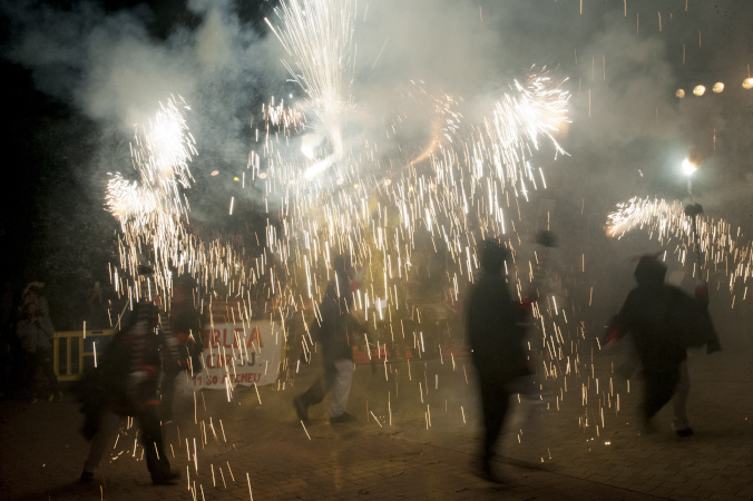 Festes de Tardor 2017