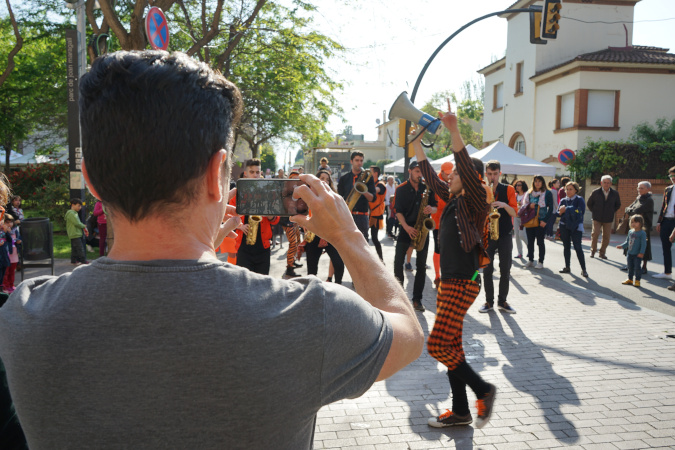 Festa del Comerç 2018