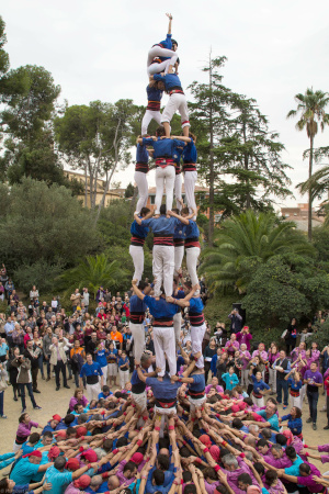 Festes de Tardor 2015