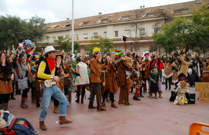 Carnaval 2016