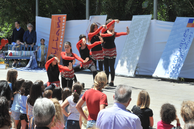 FIRA BOTIGUES AL CARRER