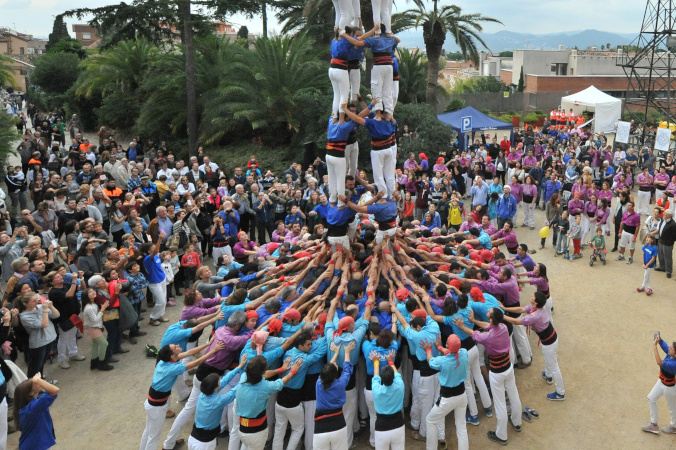 Festes de Tardor 2015