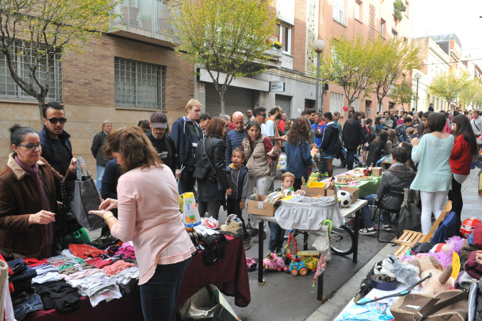 Festes de Tardor 2015