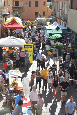 Festes de Tardor 2013