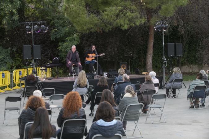 Tardor amb cultura local 2020