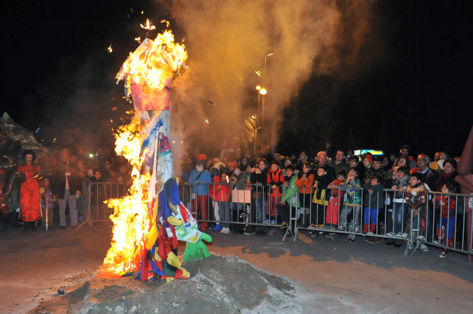 Carnestoltes 2014