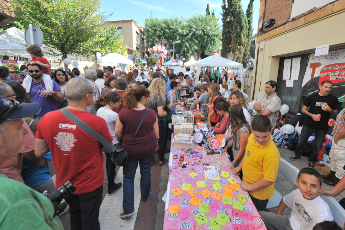 Sant Just al Carrer 14