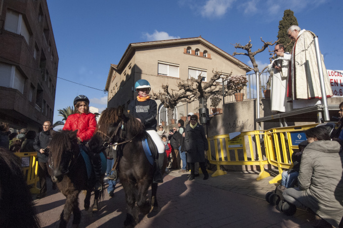 Tres Tombs 2018