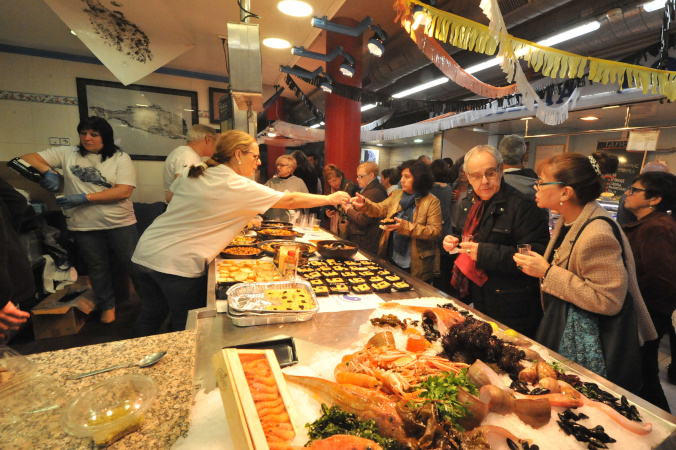 Festes de Tardor 2015