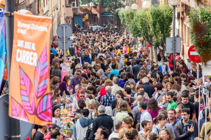 Festes de Tardor 2016