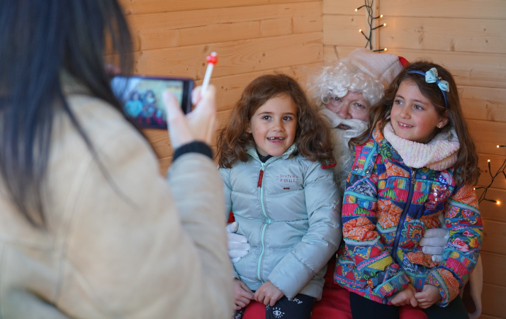 Mercat de Nadal 2017