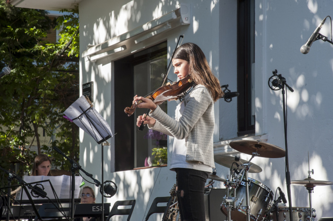 Concerts de joves de Sant Just Desvern