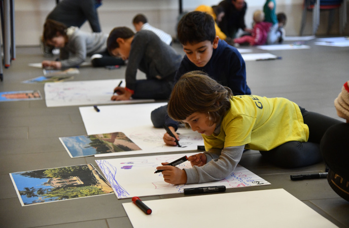 Dia de la Ciutat Educadora 2019