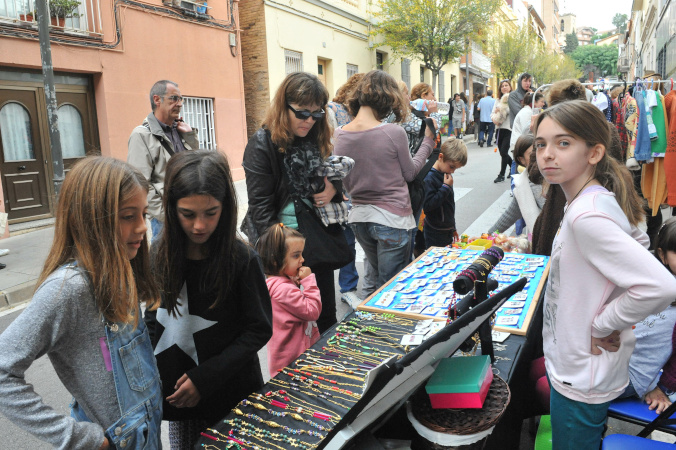 Festes de Tardor 2015