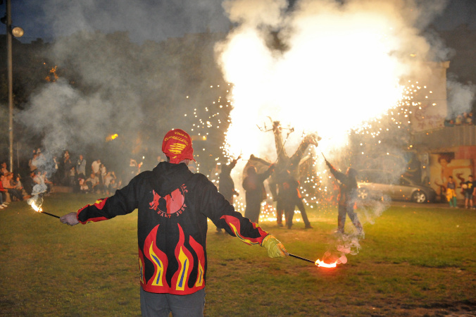 Festes de Tardor 2013