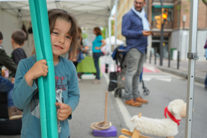 Festa del Comerç 2018