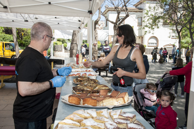 Festa del Comerç 2019