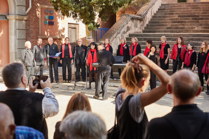 Festes de Tardor 2019