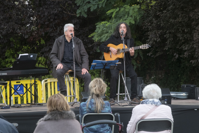 Tardor amb cultura local 2020