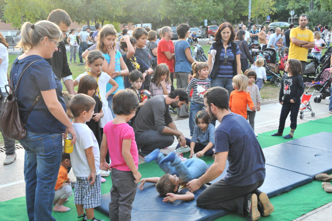 Festes de Tardor 2013