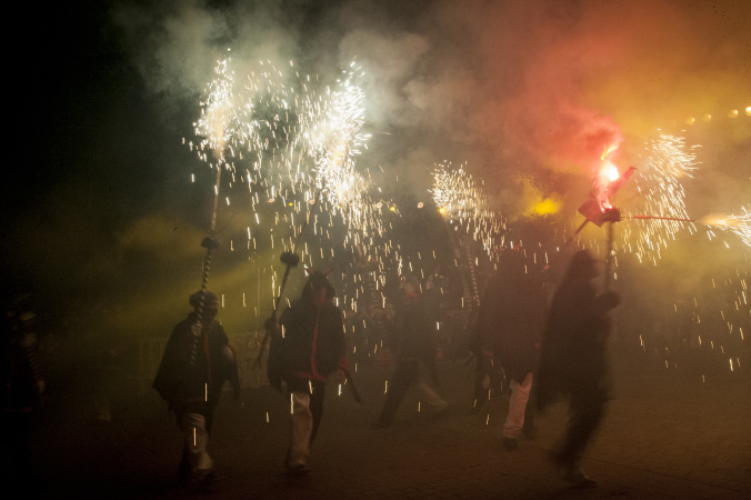 Festes de Tardor 2017