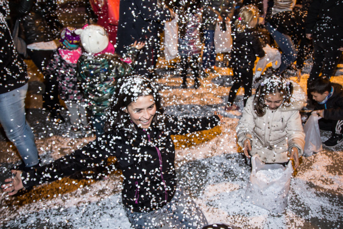 Mercat de Nadal 2016