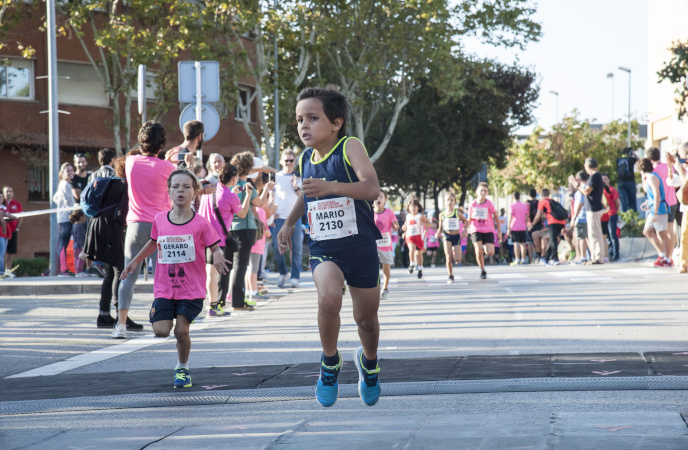 4a Cursa Solidària per Sant Joan de Déu