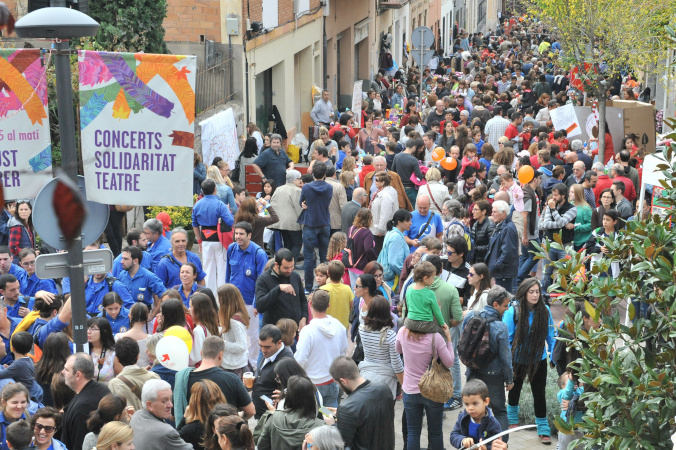 Festes de Tardor 2015