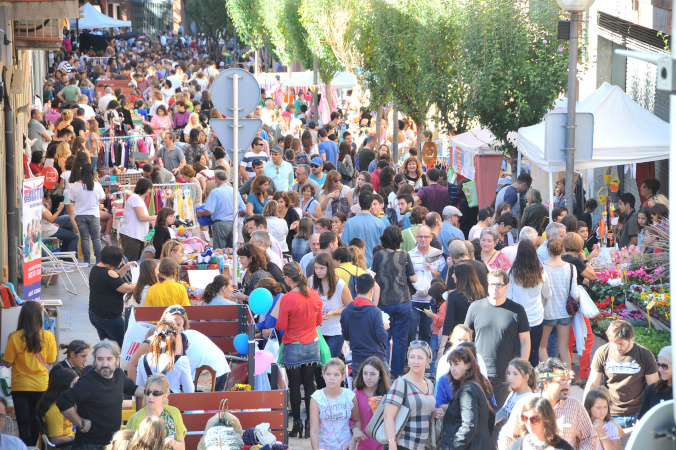 Festes de Tardor 2013