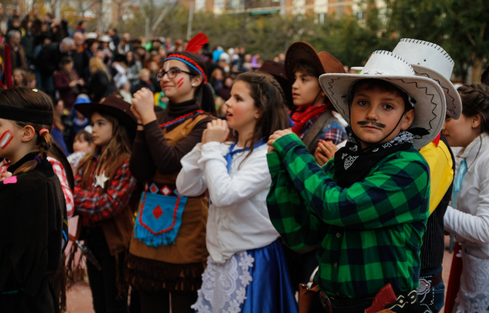 Carnaval 2016