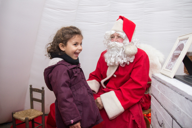 Mercat de Nadal 2016