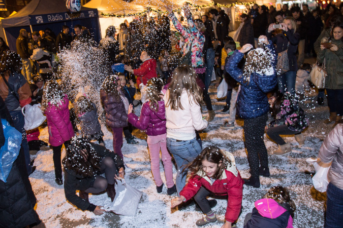 Mercat de Nadal 2016