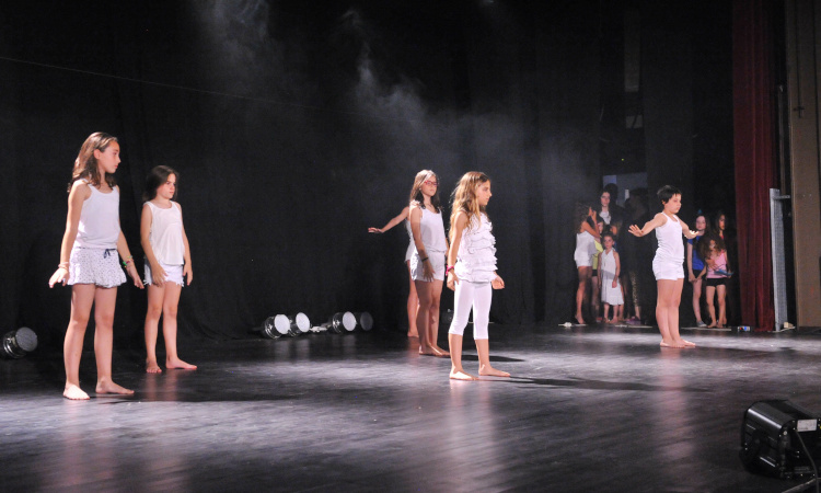 Festival Dansa Renata Ramos 2015