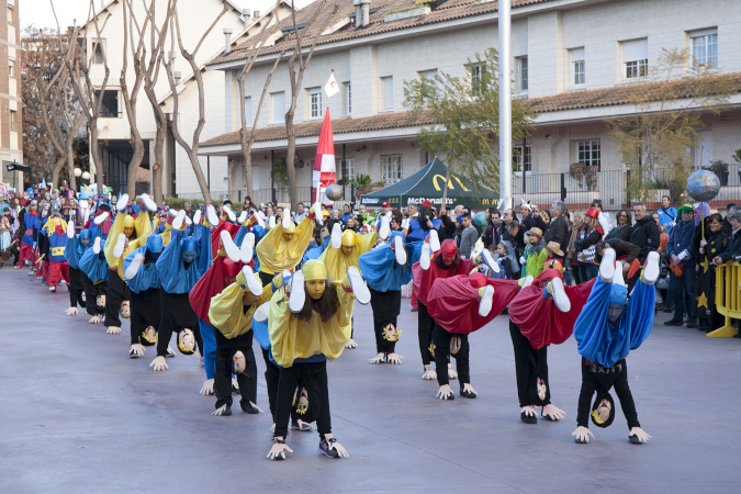 Carnestoltes 2015